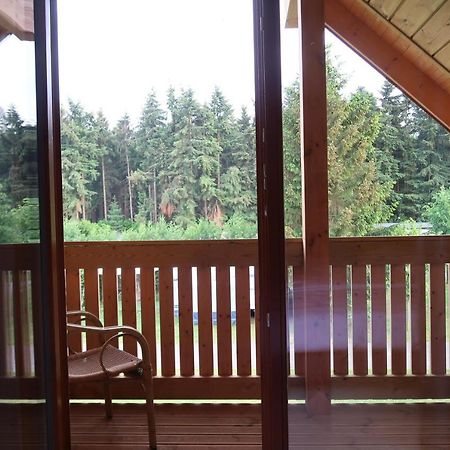 Вилла Familiehuis Klokkenweide Loon op Zand Экстерьер фото